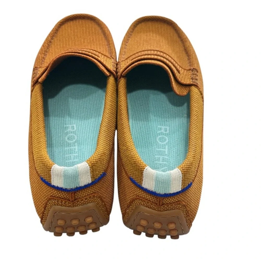 Rothy’s women’s Loafer, The Driver size 8 - Picture 4 of 7